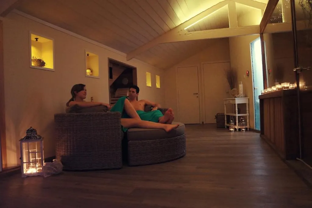 B&B Oesterhoeve Ostende Bélgica