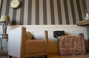 B&B Oesterhoeve Oostende België