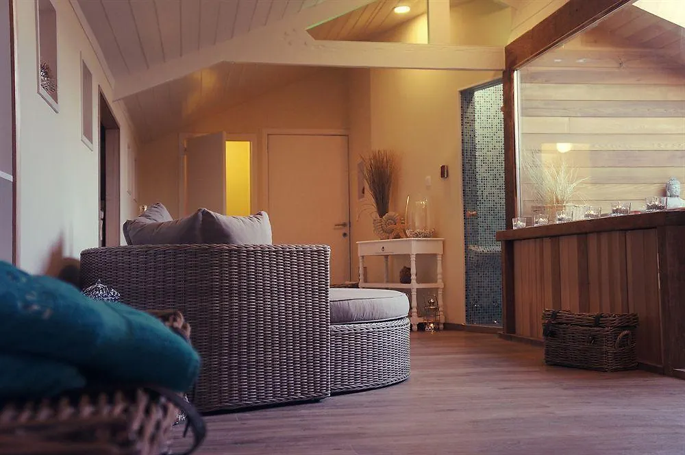 Bed and breakfast B&B Oesterhoeve Ostende